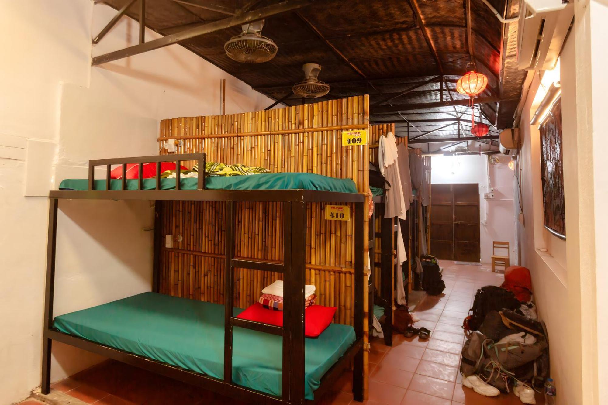 Serendipity Experience Hoi An Old Town エクステリア 写真