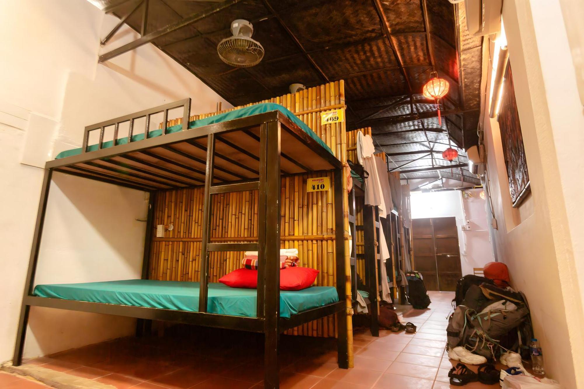Serendipity Experience Hoi An Old Town エクステリア 写真