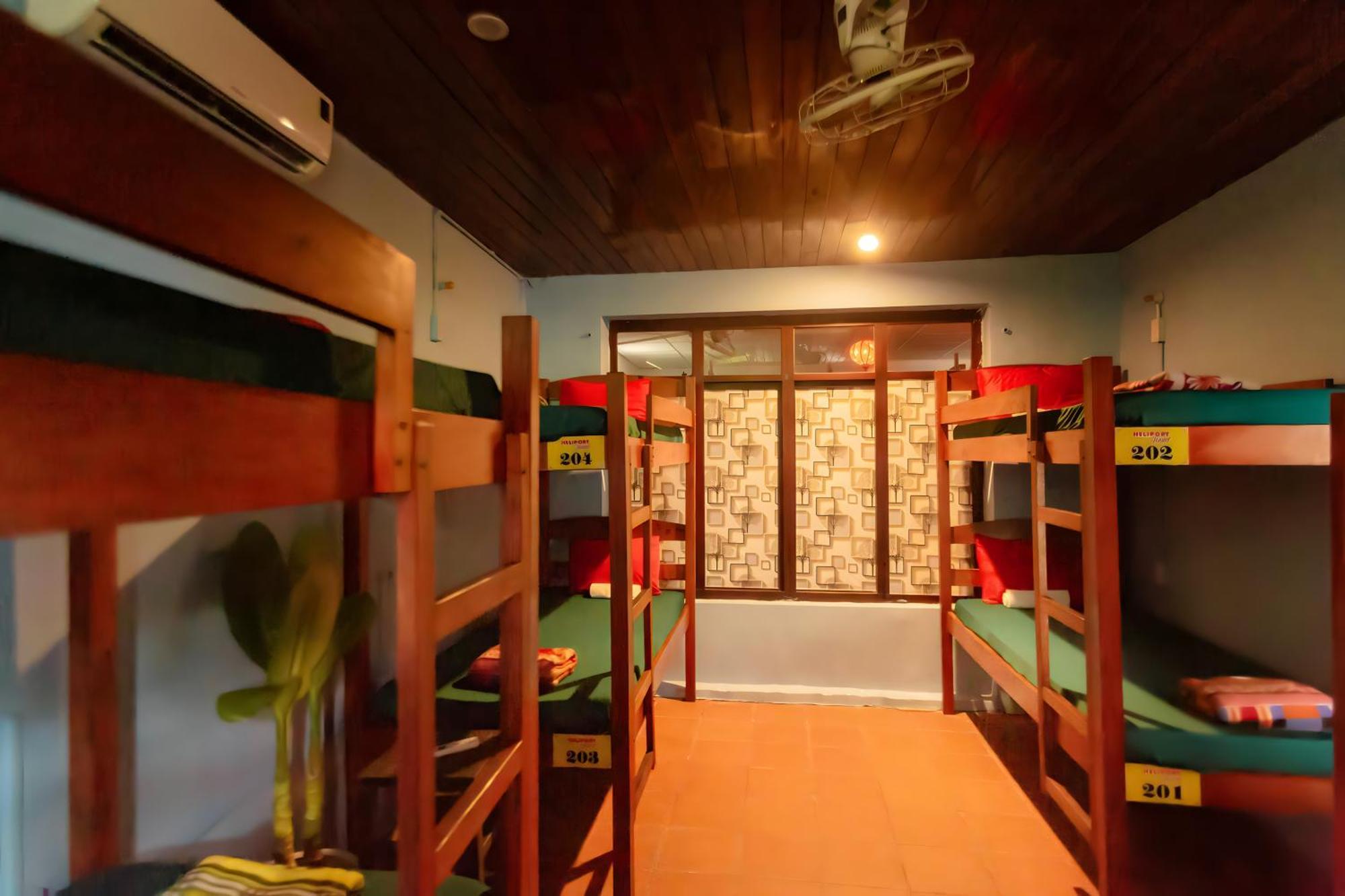 Serendipity Experience Hoi An Old Town エクステリア 写真
