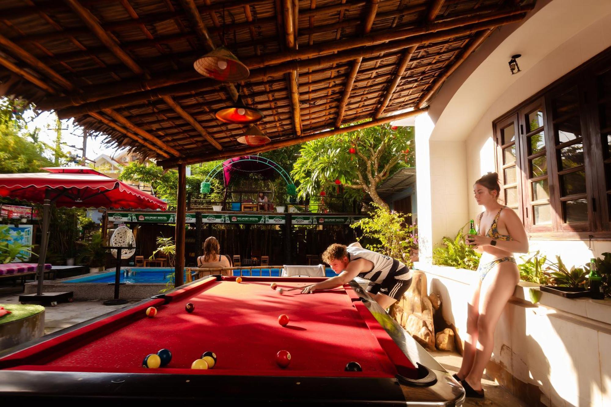 Serendipity Experience Hoi An Old Town エクステリア 写真