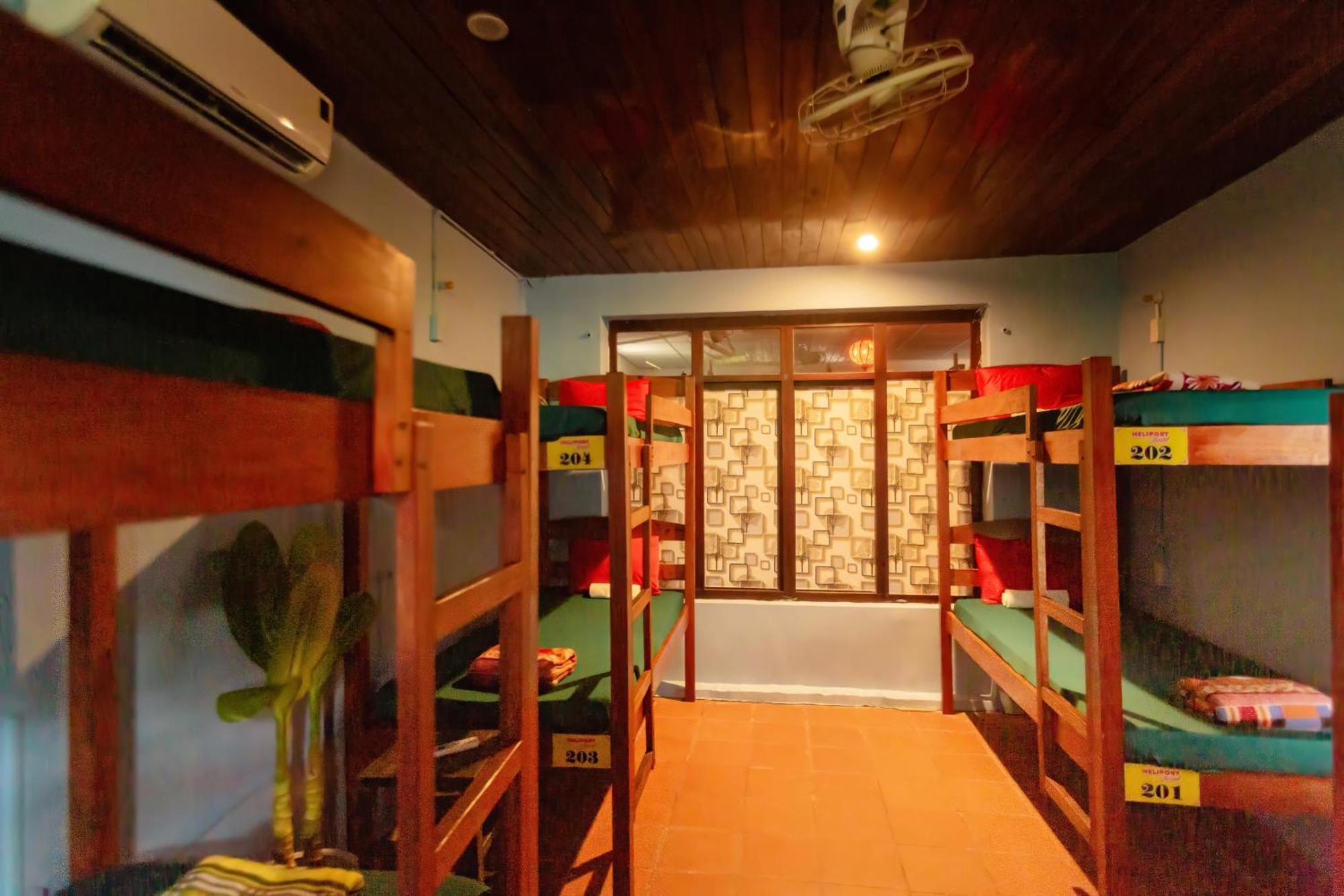 Serendipity Experience Hoi An Old Town エクステリア 写真