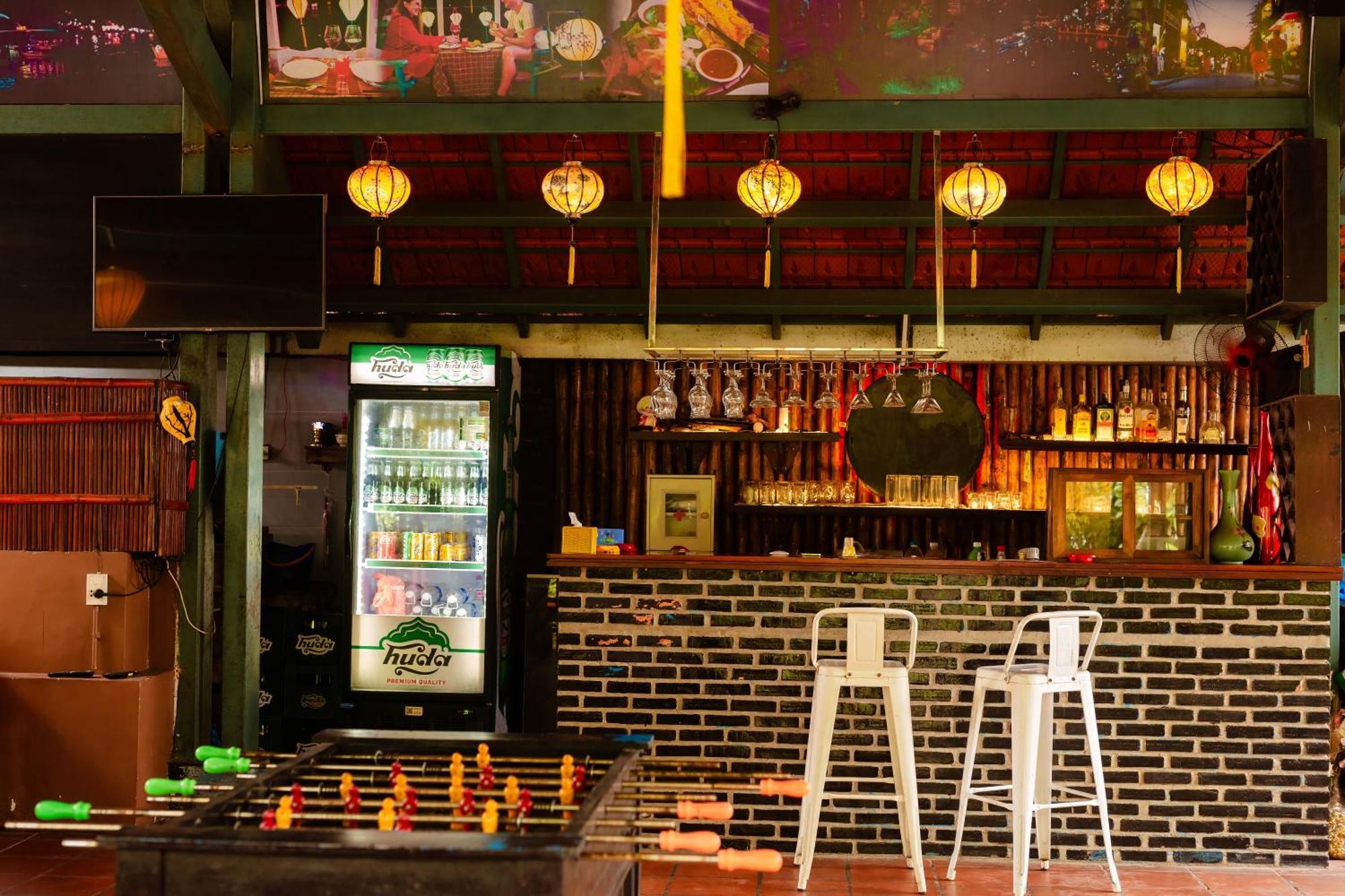 Serendipity Experience Hoi An Old Town エクステリア 写真