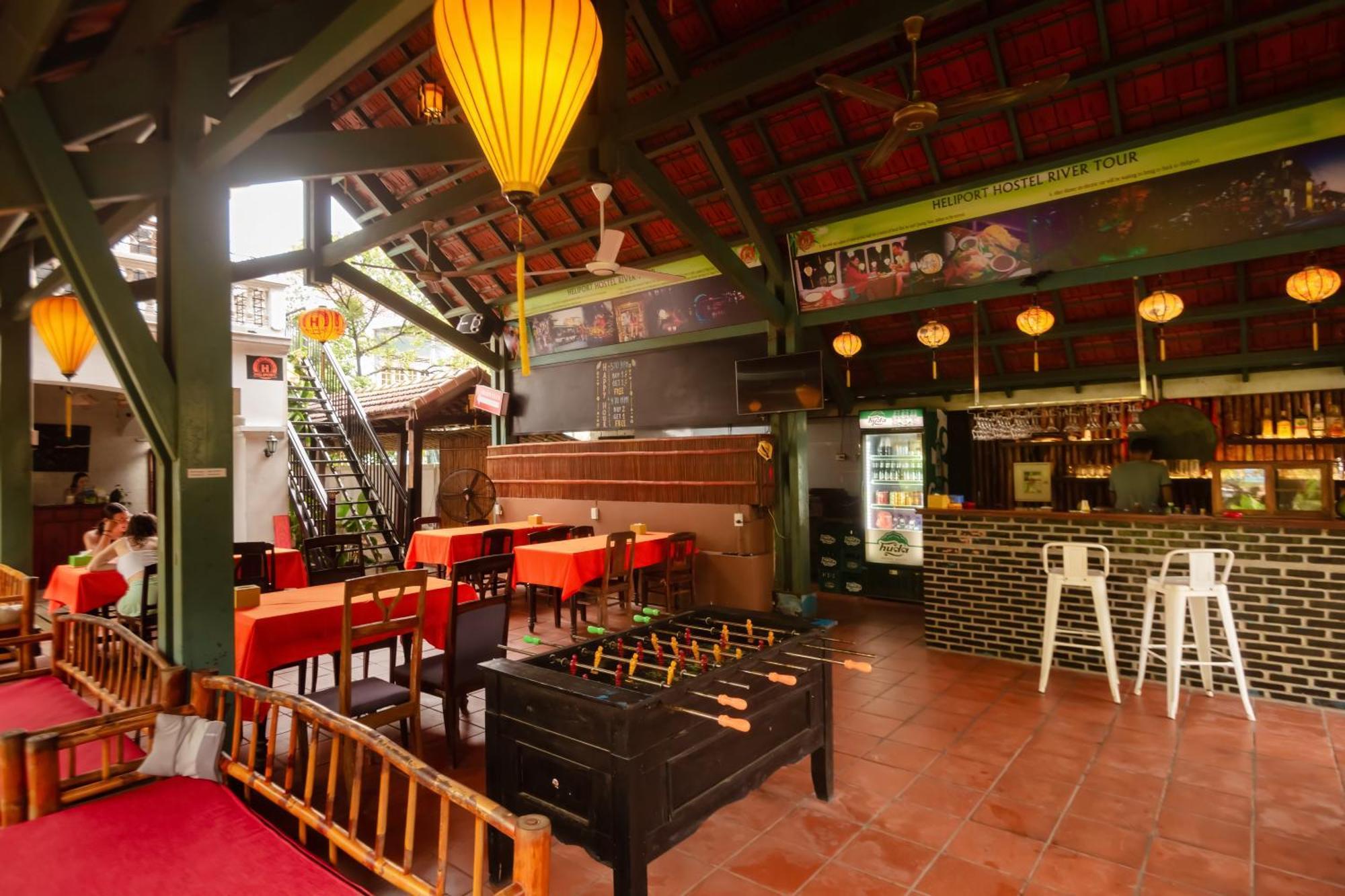Serendipity Experience Hoi An Old Town エクステリア 写真