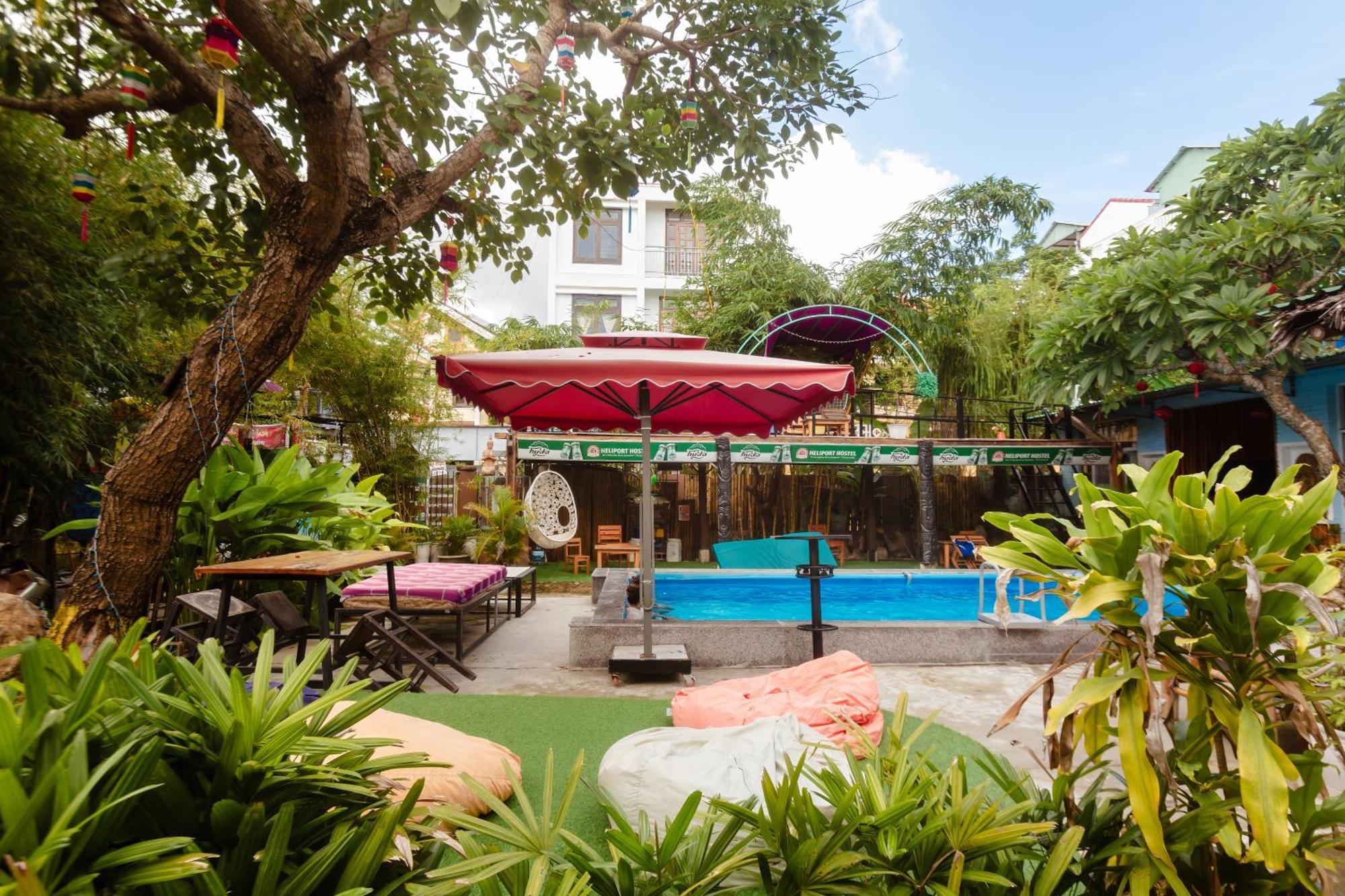 Serendipity Experience Hoi An Old Town エクステリア 写真