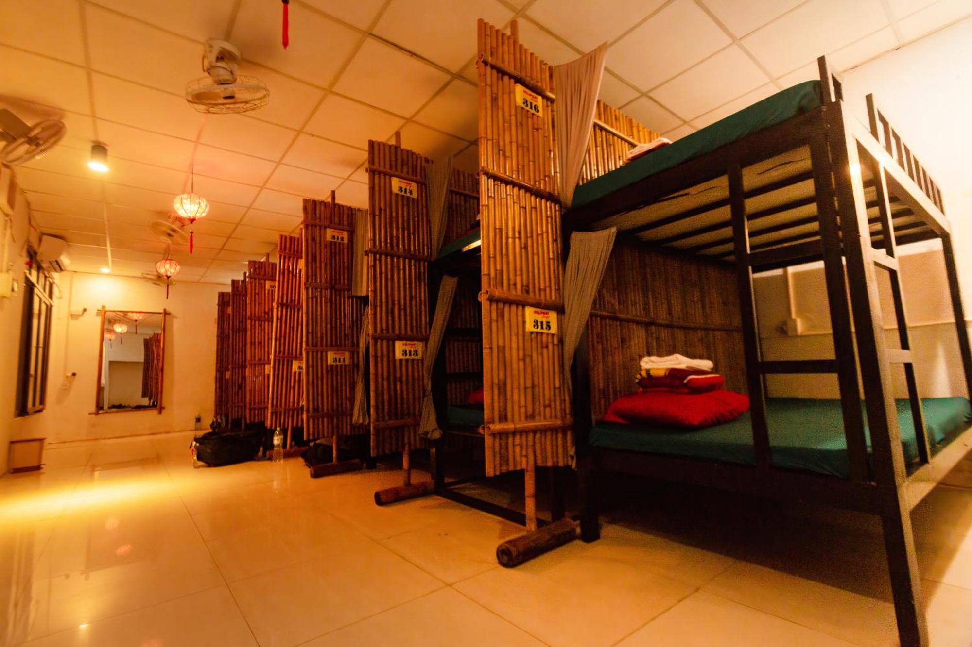 Serendipity Experience Hoi An Old Town エクステリア 写真