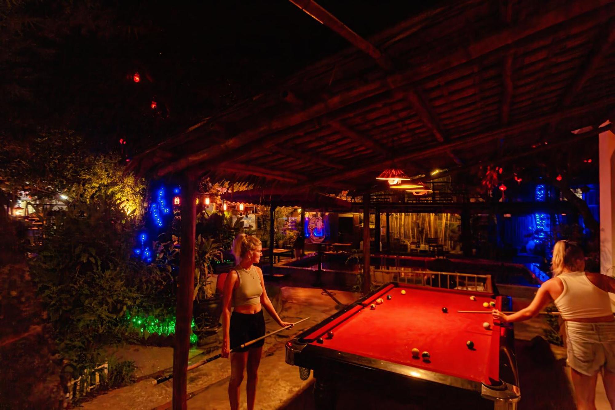 Serendipity Experience Hoi An Old Town エクステリア 写真