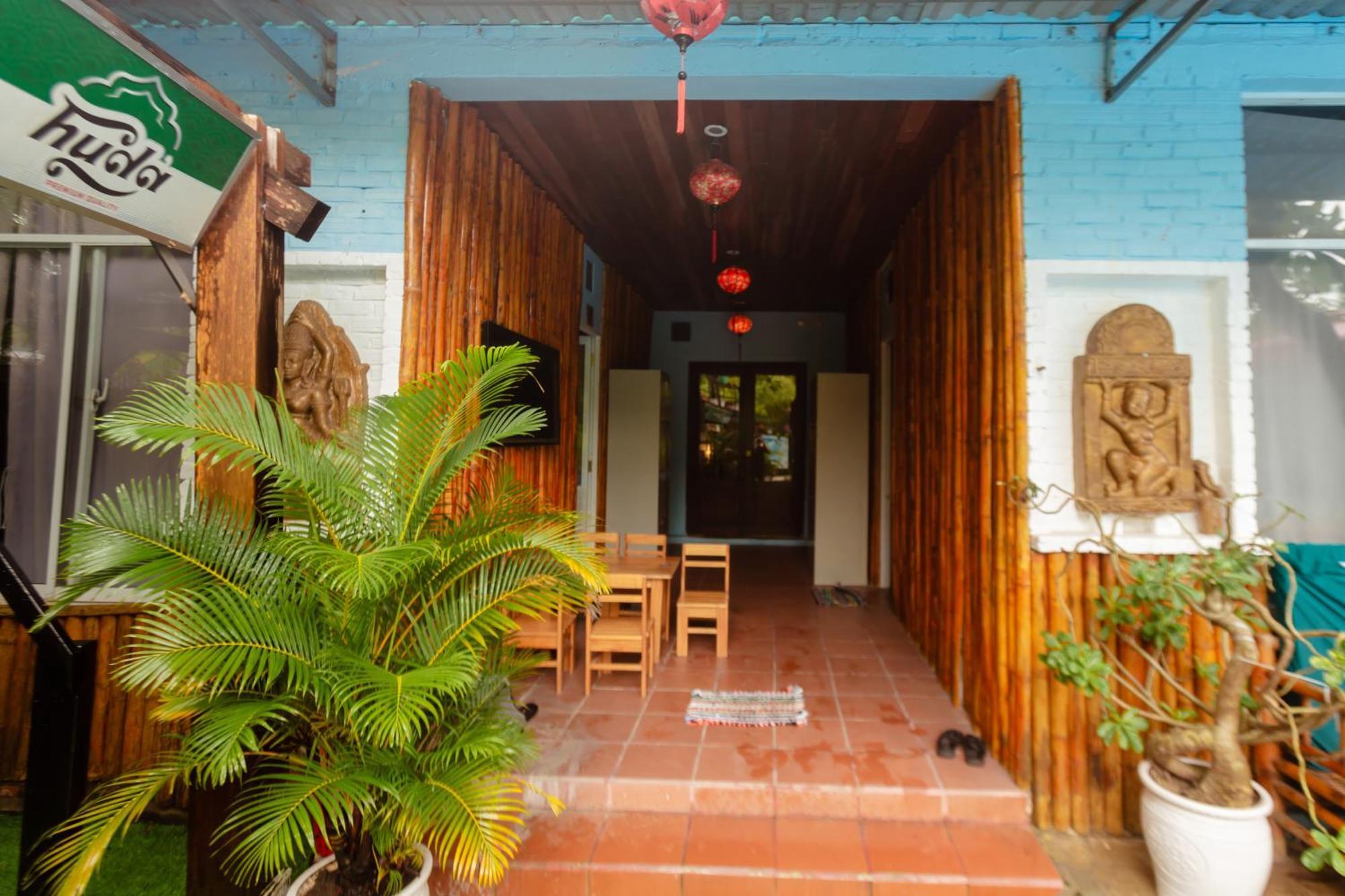 Serendipity Experience Hoi An Old Town エクステリア 写真