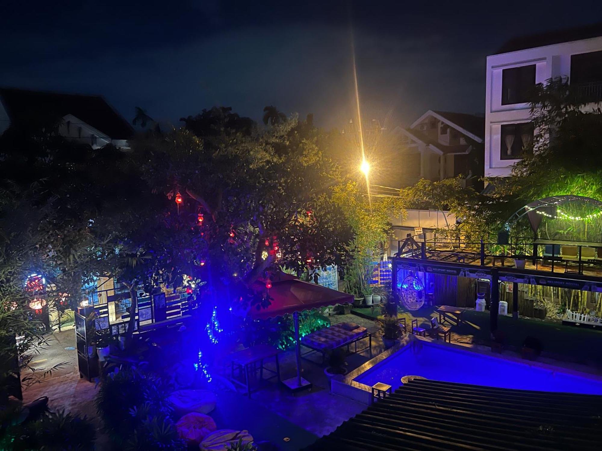 Serendipity Experience Hoi An Old Town エクステリア 写真