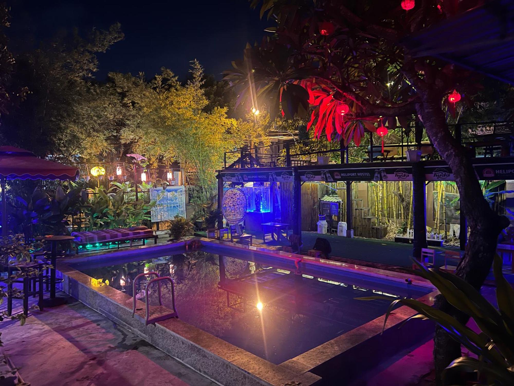 Serendipity Experience Hoi An Old Town エクステリア 写真
