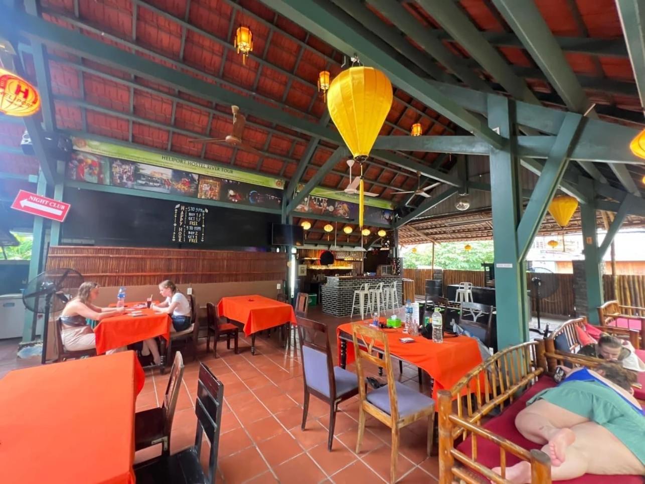 Serendipity Experience Hoi An Old Town エクステリア 写真