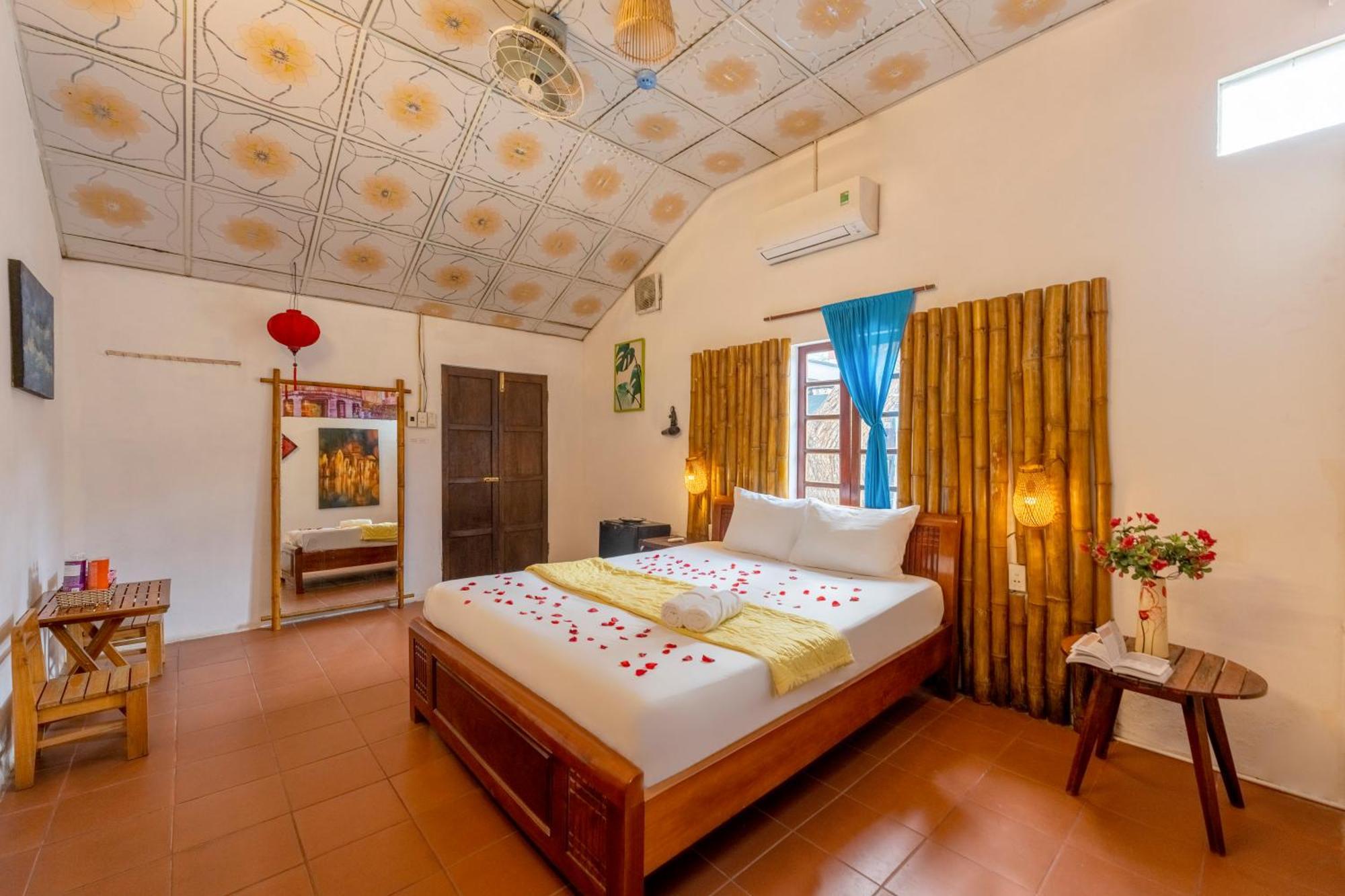 Serendipity Experience Hoi An Old Town エクステリア 写真
