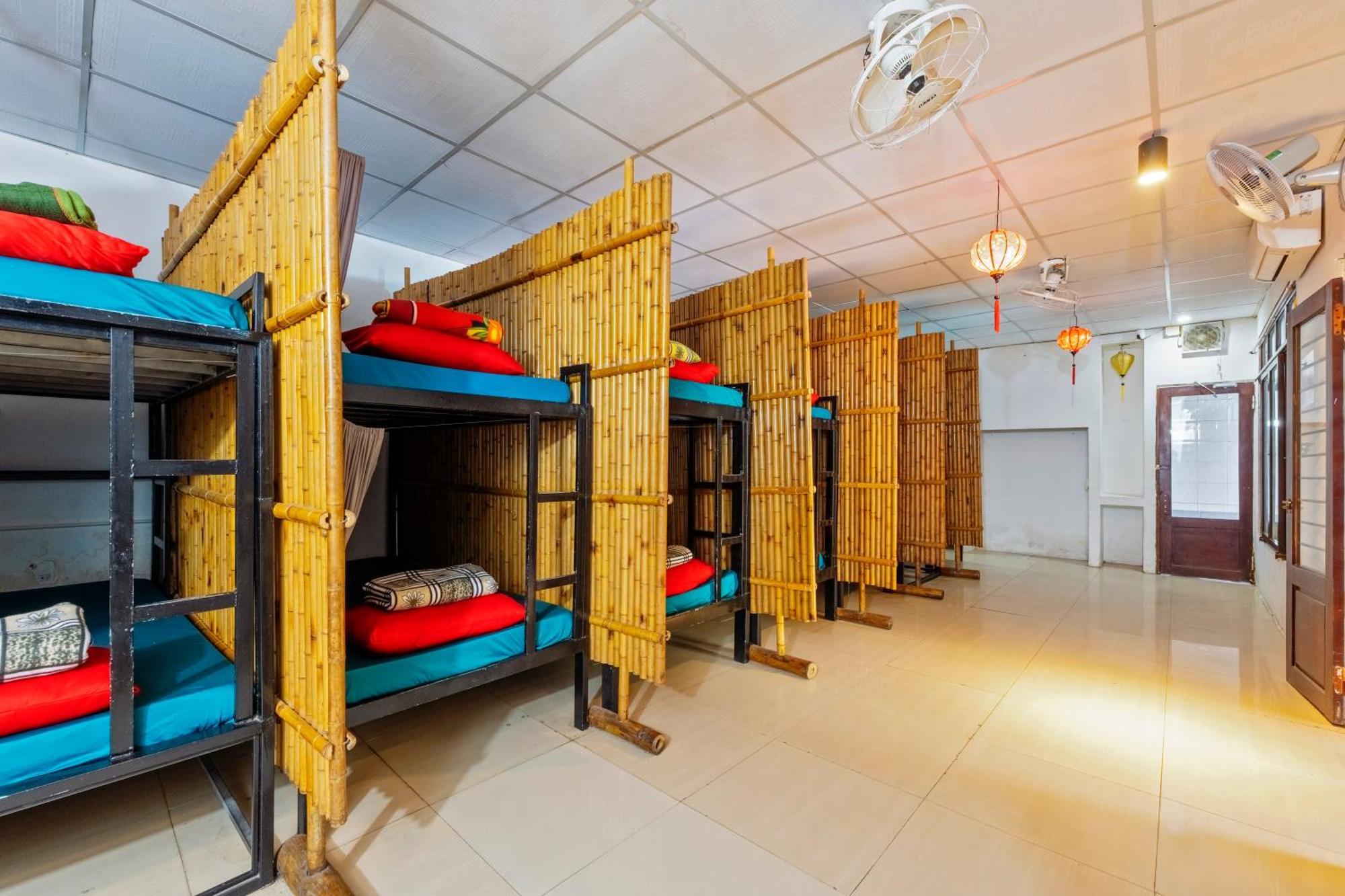 Serendipity Experience Hoi An Old Town エクステリア 写真