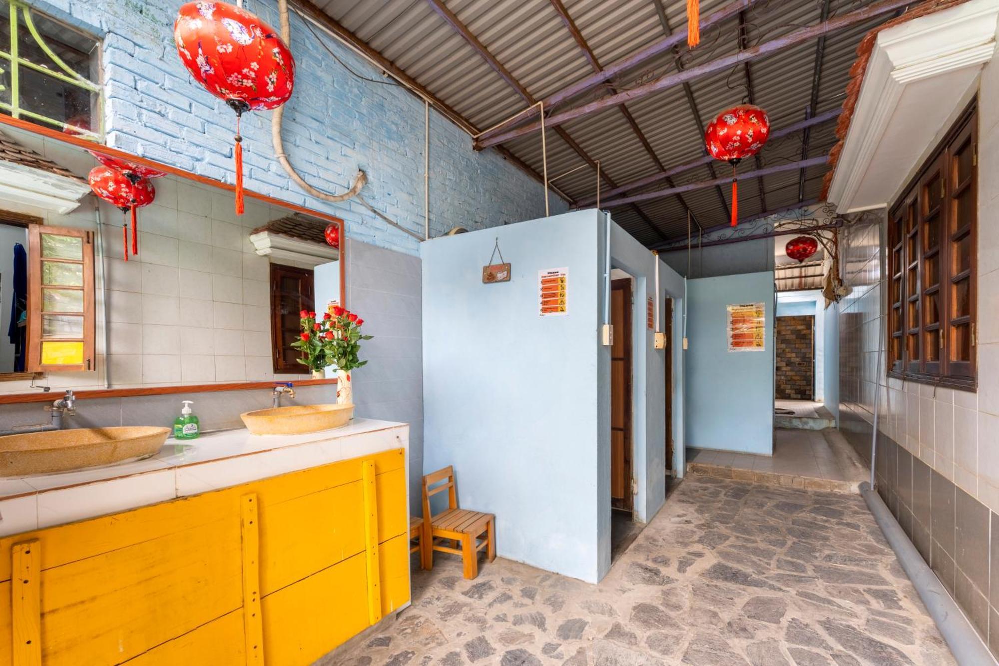 Serendipity Experience Hoi An Old Town エクステリア 写真