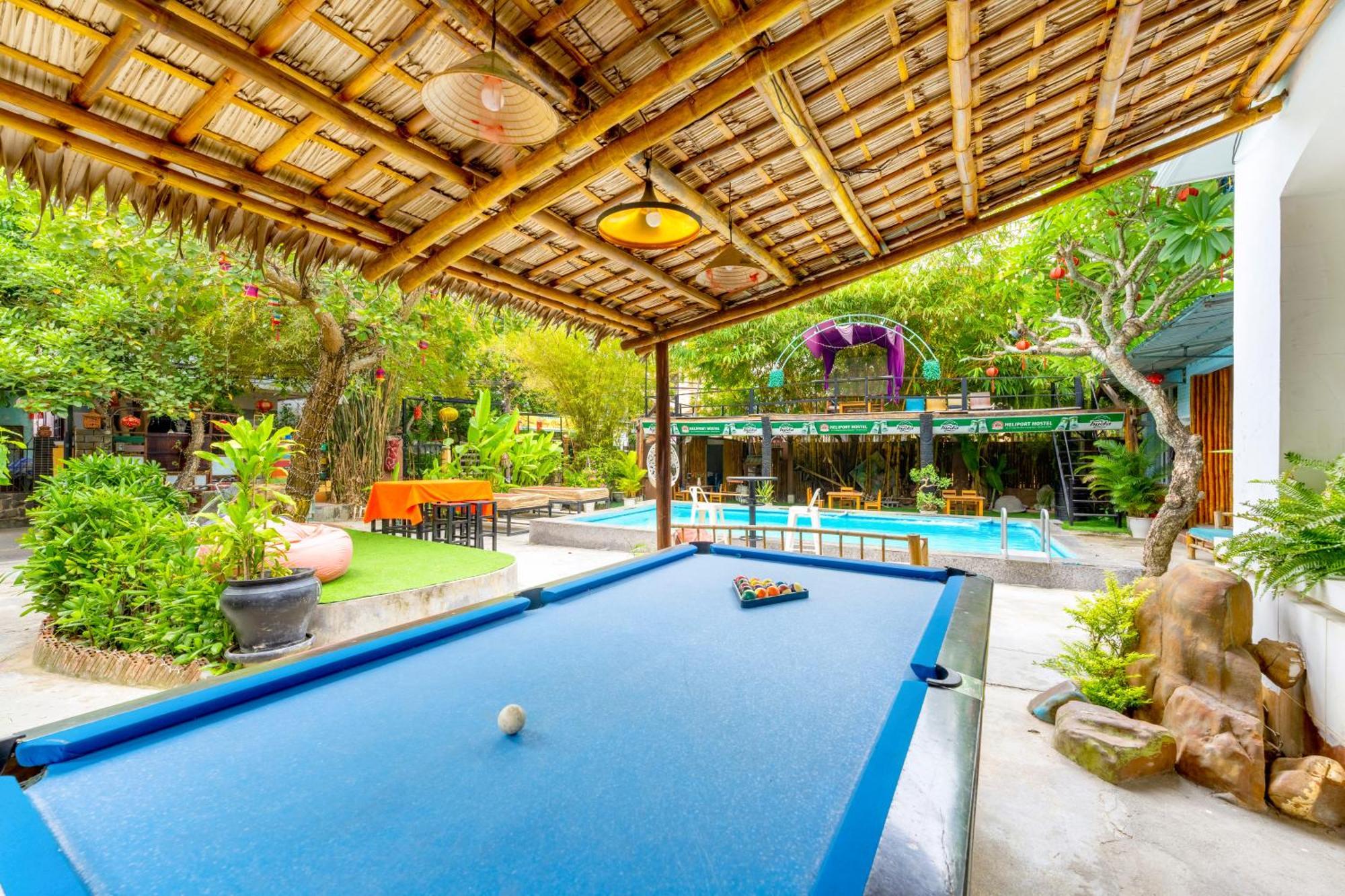 Serendipity Experience Hoi An Old Town エクステリア 写真