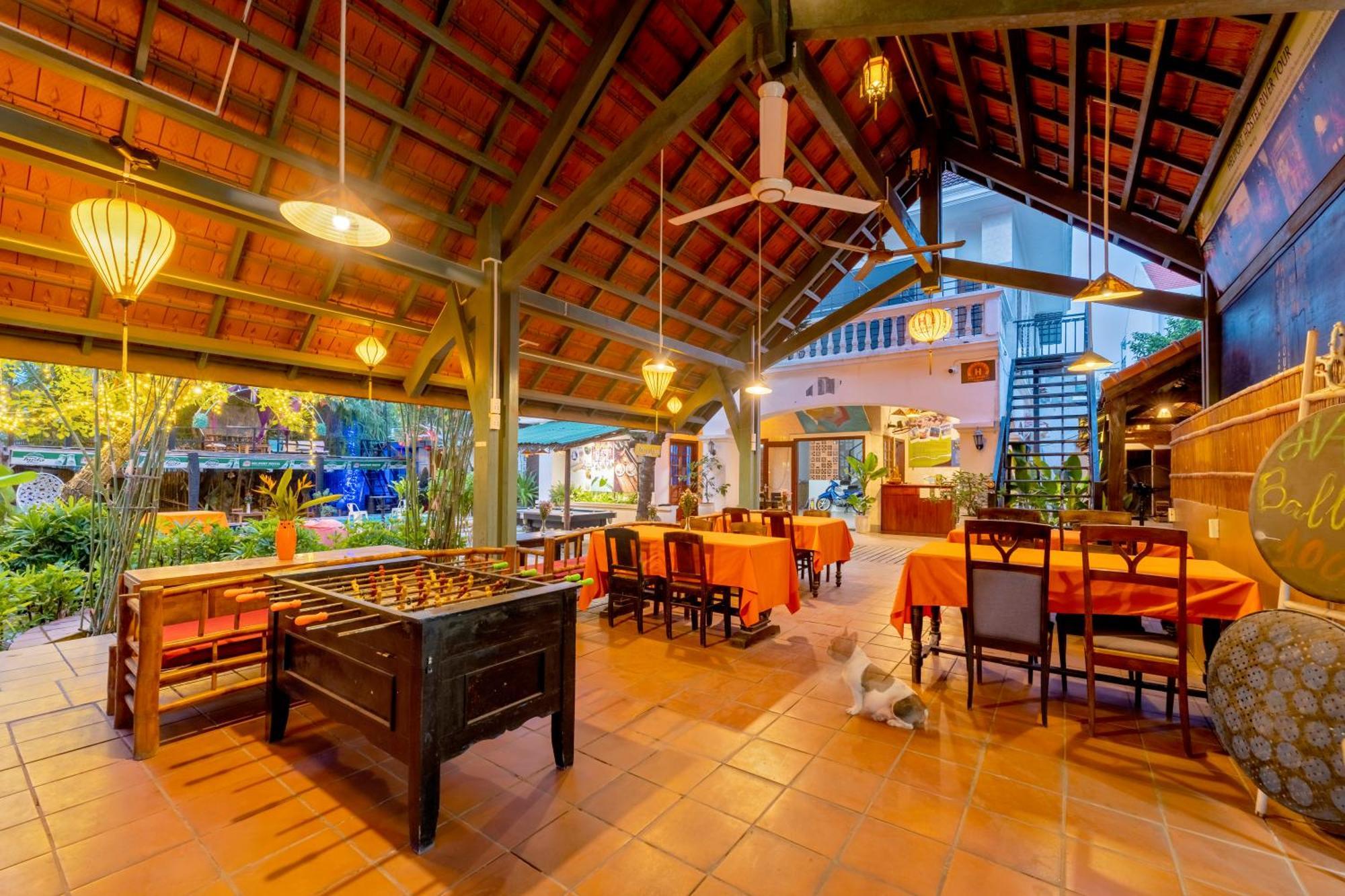 Serendipity Experience Hoi An Old Town エクステリア 写真