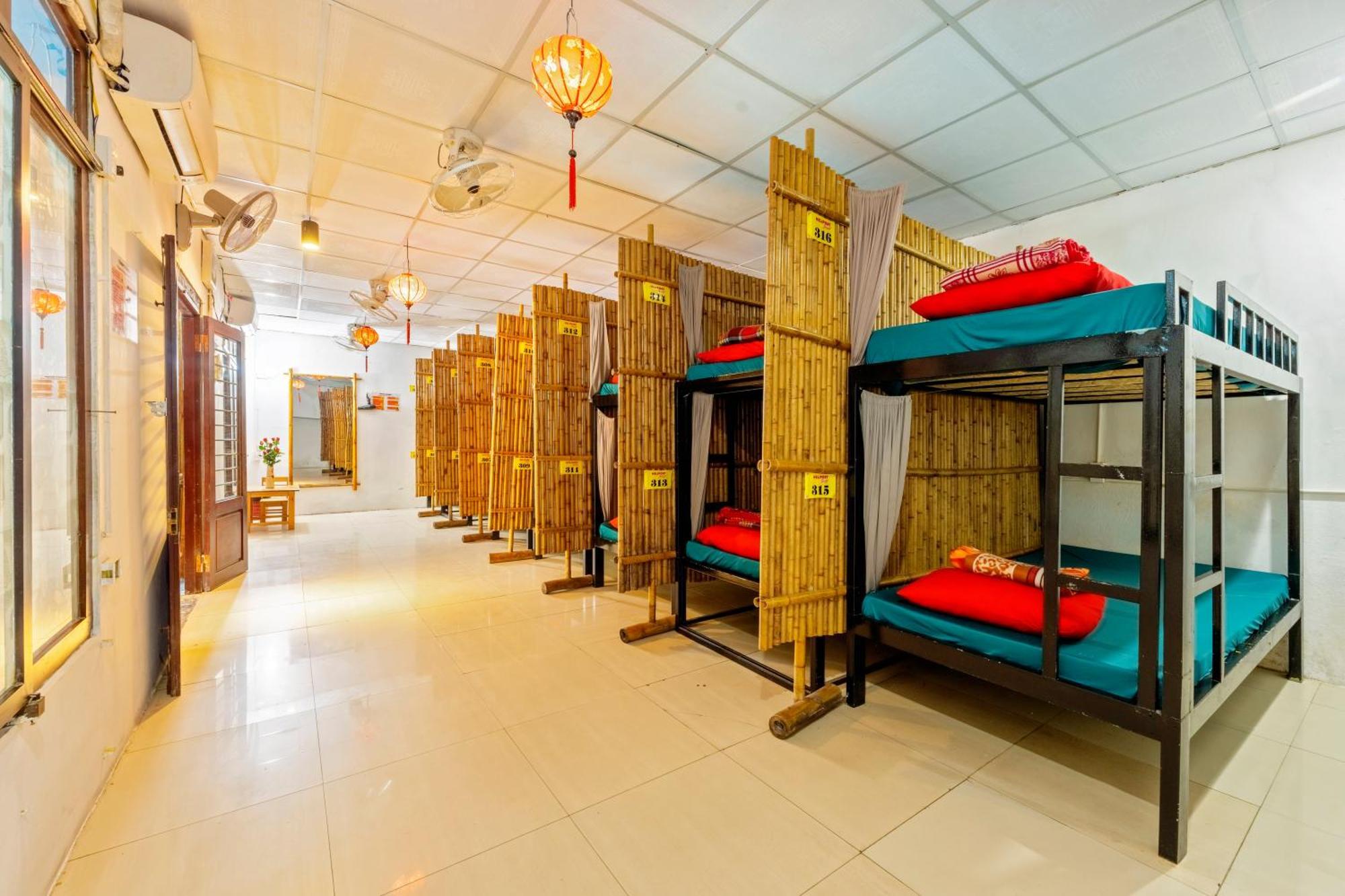 Serendipity Experience Hoi An Old Town エクステリア 写真