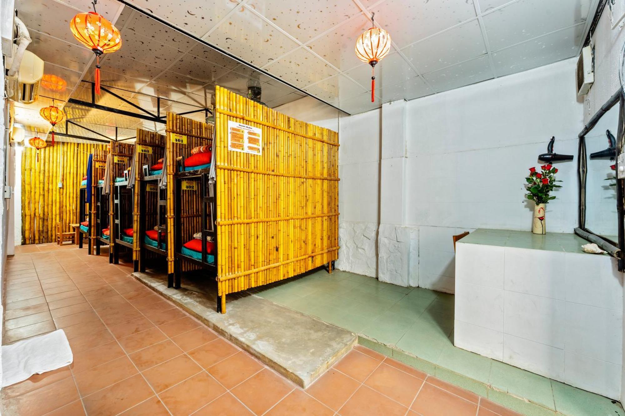 Serendipity Experience Hoi An Old Town エクステリア 写真