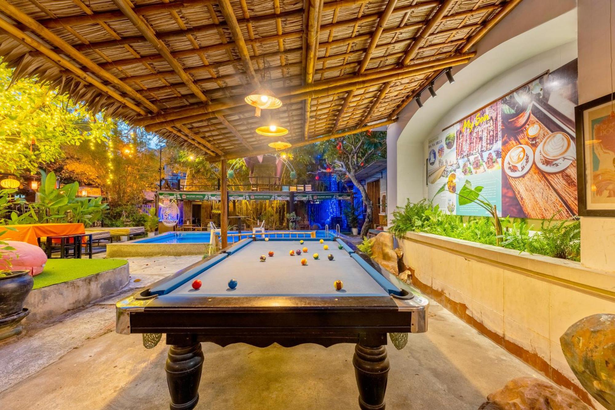Serendipity Experience Hoi An Old Town エクステリア 写真