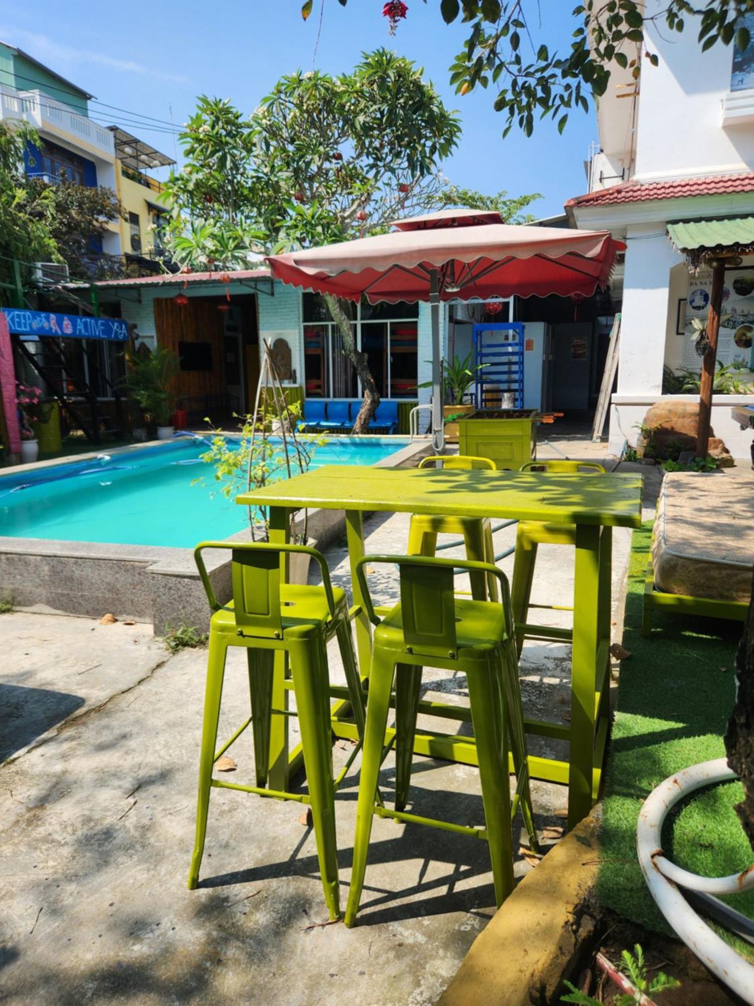 Serendipity Experience Hoi An Old Town エクステリア 写真