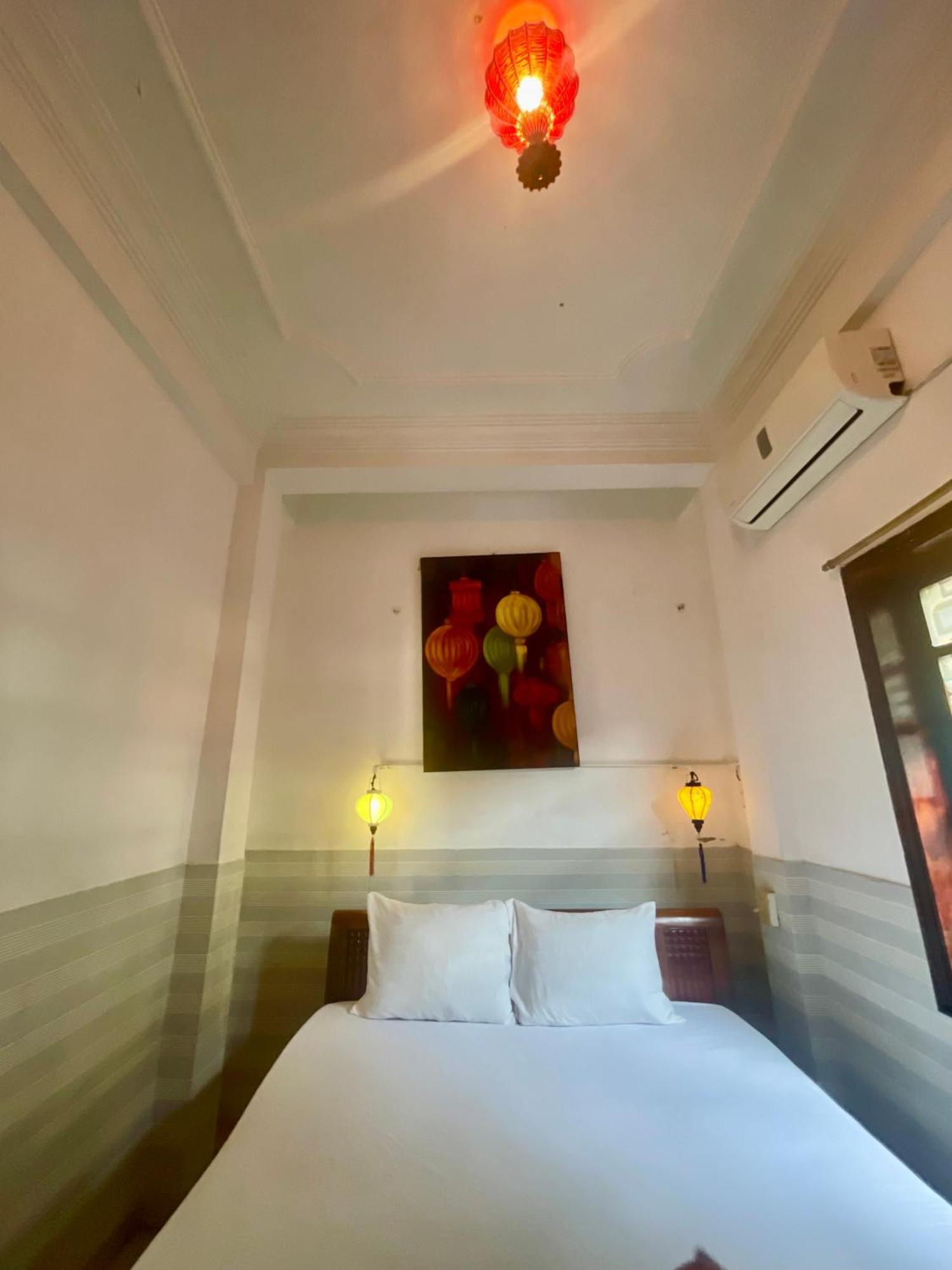 Serendipity Experience Hoi An Old Town エクステリア 写真