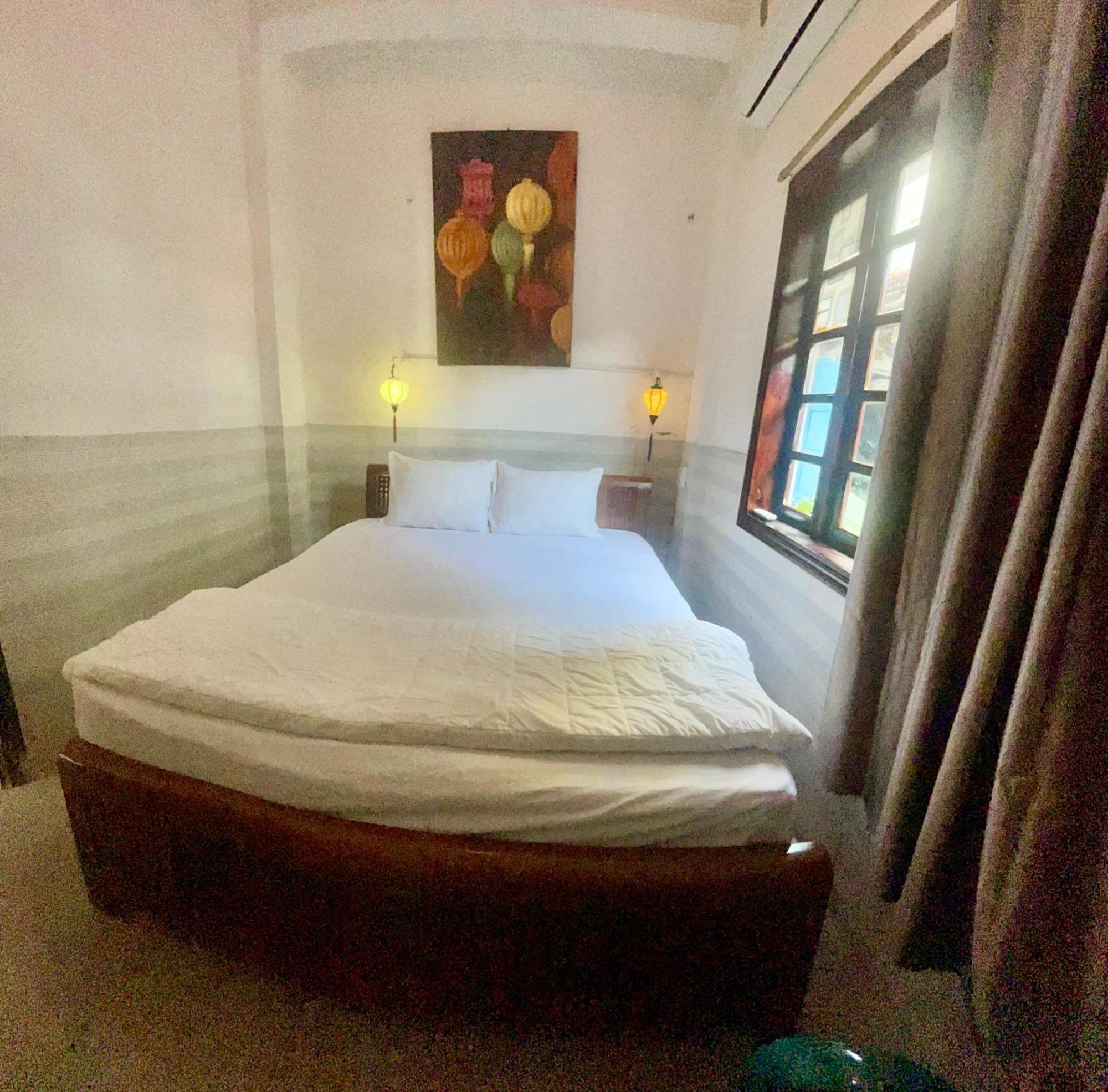 Serendipity Experience Hoi An Old Town エクステリア 写真